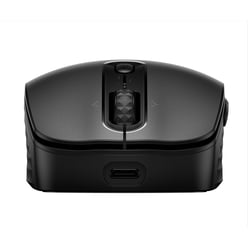690 Qi-Charging Wireless Mouse - HP 7M1D4AA#ABB