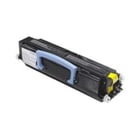 Cartucho de toner genérico preto Dell 1720 - substitui 593-10237/MW558 - Dell DT-1720