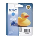 Tinteiro Epson T0552 Azul C13T05524020 8ml - Epson C13T05524020