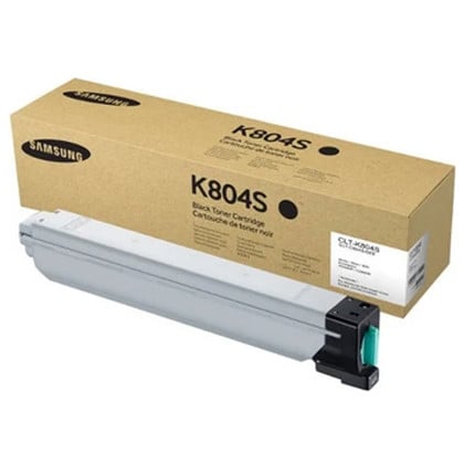 Toner SLX3220NR/X3280NR Preto (CLT-K804S) - SS586A