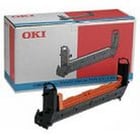 Drum LD C9200/C9200n/C9200dn/C9400 Azul - Oki 41514711