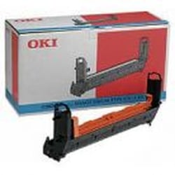 Drum LD C9200/C9200n/C9200dn/C9400 Azul - Oki 41514711