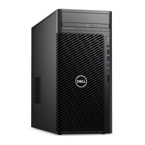 DELL PRECISION 3460 SFF 500W TPM I7-13700 16GB 512GB SSD W11P #PROMO ATE 01/12 - Dell PPJ0M