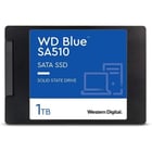 Solid-state drive WD Blue SA510 SSD 2,5