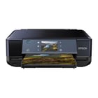 Epson Expression Premium XP-700, Jato de tinta, Impressão a cores, 5760 x 1440 DPI, Cópia a cores, A4, Preto - Epson C11CC46304