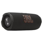 JBL COLUNA BLUETOOTH FLIP 7 BLACK - JBL JBLFLIP7BLACK