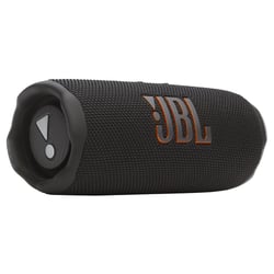 JBL COLUNA BLUETOOTH FLIP 7 BLACK - JBL JBLFLIP7BLACK