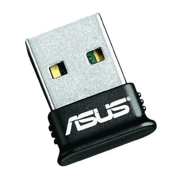 Adaptador USB-BT400 USB Bluetooth 4.0 da Asus - Asus USB-BT400
