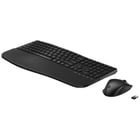 Teclado HP 685 CFT Dual-Mode c/ rato - HP 8T6L7UT