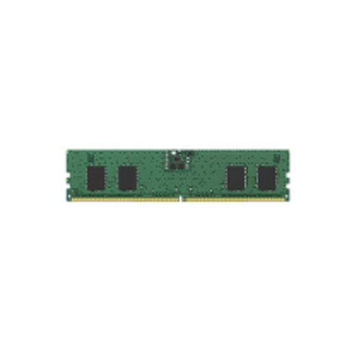 KINGSTON 8GB 5600MT/s DDR5 Non-ECC CL46 DIMM 1Rx16 - Kingston KVR56U46BS6-8