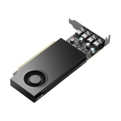 NVIDIA RTX A1000 8GB 4mDP GFX - HP AV8J4AA