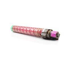 Ricoh Aficio SP-C820DN/SP-C821DN Magenta Cartucho de Toner Genérico - Substitui 820118/821060 - Ricoh RT-SPC821MG