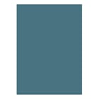 Cartolina A4 250g Azul CLA 5A 1 - Outras 1725992/UN