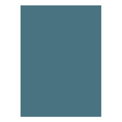 Cartolina A4 250g Azul CLA 5A 1 - Outras 1725992/UN