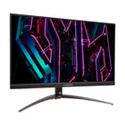 ACER Predator XB273KV3bmiiprx 27inch 4K IPS 1ms 0.5ms 160Hz 2xHDMI DP Gaming Black - Acer UM.HX3EE.319
