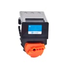 Cartucho de Toner Genérico Canon CEXV21 Ciano - Substitui 0453B002 - Canon CT-CEXV21CY