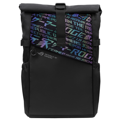 ASUS BP4701 ROG GAMING BACKPACK 17-18INCH - Asus 90XB06S0-BBP020