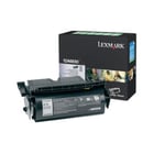 Lexmark 12A6830 toner 1 unidade(s) Original Preto - Lexmark 12A6830