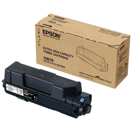 Epson C13S110078 toner 1 unidade(s) Original Preto - Epson C13S110078