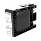 Cartucho de tinta de pigmento genérico Epson T5807 Black Light - substitui C13T580700 - Epson EI-T5807