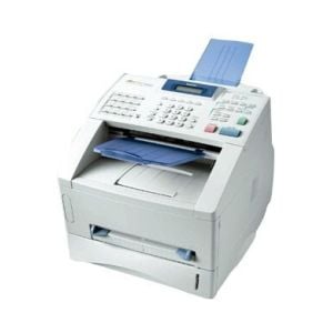 Impressora multifunções láser monocromática - Brother MFC-9660