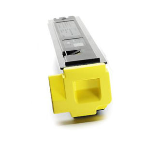 KYOCERA TK-5135Y toner 1 unidade(s) Original Amarelo - Kyocera TK5135Y