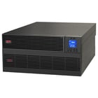 UPS APC Easy UPS SRV RM 6000VA 230V c/ External Battery Pack & RailKit - SRV6KRILRK - APC APCSRV6KRILRK