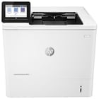 HP LaserJet Enterprise Impressora M612dn, Impressão, Impressão frente e verso, Laser, 1200 x 1200 DPI, A4, 71 ppm, Impressão Duplex, Pronto para trabalhar em rede - HP 7PS86AB13