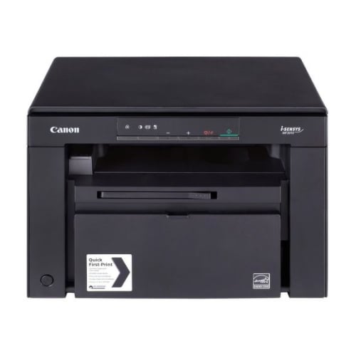 CANON MULTIF LASER MONO I-SENSYS MF3010 - Canon 5252B004AA