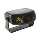 SuperLaser Vermelho Portátil 4.9mW - Velleman VELLC5/2