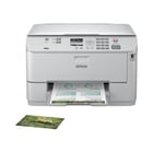 Epson WorkForce Pro WP-4515 DN, Jato de tinta, Impressão a cores, 4800 x 1200 DPI, Cópia a cores, A4, Cinzento - Epson C11CB34301