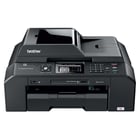 Brother MFC-J5910DW, Jato de tinta, Impressão a cores, 6000 x 1200 DPI, A3, Impressão directa, Preto - Brother MFCJ5910DW