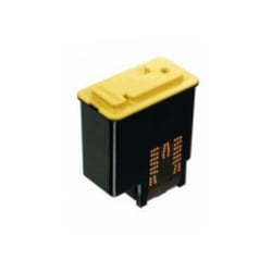 Cartucho de tinta genérico preto Olivetti FJ31 - substitui B0336 - Olivetti OLI-FJ31