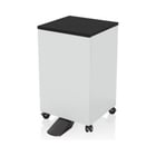 Armário alto EPSON para impressoras WF-5000 series - Epson 7112284