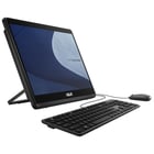 Computador All-in-One Asus Aio E1600WKAT-C4EHDPL6 Cel N4500 8 GB 256 GB 15. - Asus 90PT0391-M01MB0
