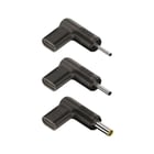 NGS Pack de 3 fichas USB-C específicas para computadores portáteis Samsung - NGS 301217