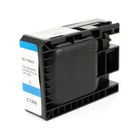 Cartucho de tinta de pigmento genérico Epson T5802 ciano - substitui C13T580200 - Epson EI-T5802