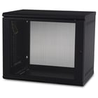 Bastidor APC NetShelter WX 9U Wall Mount Cabinet - APC AR109