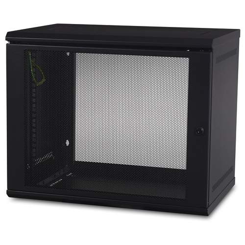 Bastidor APC NetShelter WX 9U Wall Mount Cabinet - APC AR109