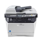 KYOCERA ECOSYS M2535dn/KL3, Laser, Impressão a preto e branco, 1800 x 600 DPI, A4, Impressão directa, Preto, Branco - Kyocera-Mita 870B61102PN3NL0