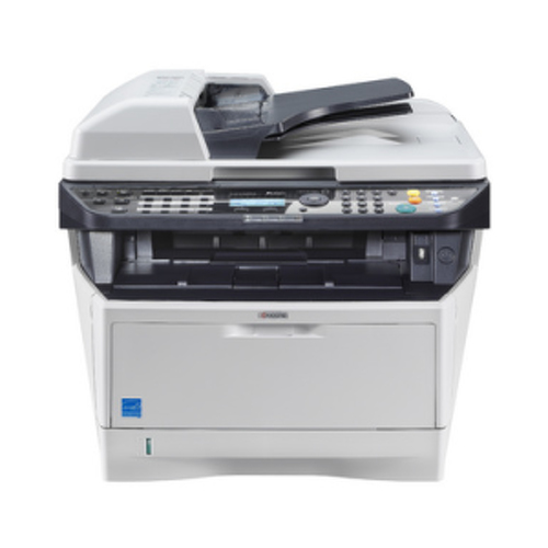 KYOCERA ECOSYS M2535dn/KL3, Laser, Impressão a preto e branco, 1800 x 600 DPI, A4, Impressão directa, Preto, Branco - Kyocera-Mita 870B61102PN3NL0