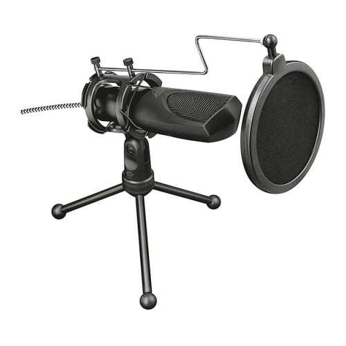 TRUST MICROFONE MANTIS GXT232+ STREAMING - Trust 22656