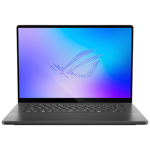 ROG Zephyrus GU606AP-U93BO57CS1 - Intel Core Ultra 9 386H 2.1 GHz 16-Cores, 32GB LPDDR5X, 1TB M.2 SSD, Nvidia GeForce RTX 5070 8GB GDDR7, Wi-Fi 7 + Bluetooth 6. - Asus 90NR0PJ4-M002L0