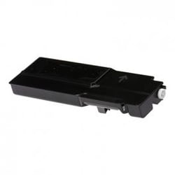 Cartucho de toner genérico preto Xerox VersaLink C400/C405 - Substitui 106R03528/106R03516/106R03500 - Xerox XT-C400BK
