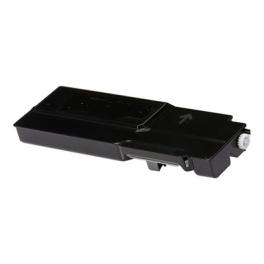Cartucho de toner genérico preto Xerox VersaLink C400/C405 - Substitui 106R03528/106R03516/106R03500 - Xerox XT-C400BK