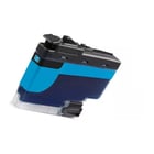 Tinteiro genérico Brother LC422 Cyan - Substitui o LC422C - BI-LC422CY