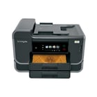 Lexmark Platinum Pro905, Jato de tinta, Impressão a cores, 4800 x 1200 DPI, Fotocopiadora a preto e branco, Digitalização mono, A4 - Lexmark 90T9033