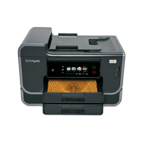 Lexmark Platinum Pro905, Jato de tinta, Impressão a cores, 4800 x 1200 DPI, Fotocopiadora a preto e branco, Digitalização mono, A4 - Lexmark 90T9033