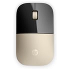 Rato HP Z3700 WIRELESS GOLD - HP X7Q43AA