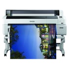 Epson SureColor SC-T7200D-PS, 2880 x 1440 DPI, ESC/P-R, HP-GL/2, HP-RTL, PostScript 3, Ciano, Magenta, Preto mate, Foto preto, Amarelo, A0 (841 x 1189 mm), A0, A1, A2, A3, A3+, A4, B1, B2, B3, B4 - Epson C11CD41301EB
